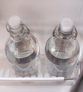 Холодильник Smeg FAB28LO фото 3 в Санкт-Петербурге