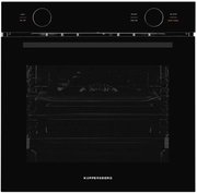Духовой шкаф Kuppersberg HT 612 Black фото 2 в Санкт-Петербурге