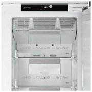 Встраиваемая морозильная камера Smeg S8F174DNE фото 4 в Санкт-Петербурге