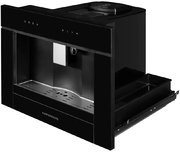 Встраиваемая кофемашина Kuppersberg KCM 182 Black фото 2 в Санкт-Петербурге