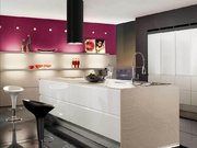 Вытяжка Maunfeld LEE 40 Black фото 2 в Санкт-Петербурге