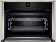 Духовой шкаф Neff C17MR02N0 фото 4 в Санкт-Петербурге