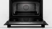 Компактный духовой шкаф Bosch CSG 856 RC7 фото 3 в Санкт-Петербурге