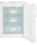 Морозильник Liebherr GN 1066 Premium фото 2 в Санкт-Петербурге
