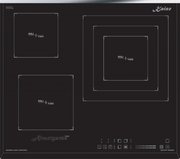 Независимая варочная поверхность Kaiser KCT 6533 F Avant