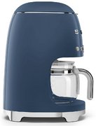 Капельная кофеварка Smeg DCF02NBEU фото 3 в Санкт-Петербурге