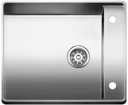 Мойка Бланко Attika 60/A нержавеющая сталь фото в Санкт-Петербурге Мойка Blanco Attika 60/A нержавеющая сталь фото в Санкт-Петербурге