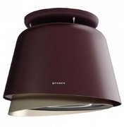 Вытяжка Faber Belle Plus Burgundy Cold 345.0615.652 фото 2 в Санкт-Петербурге