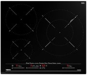 Варочная панель Teka IZC 63630 MST BLACK фото 2 в Санкт-Петербурге