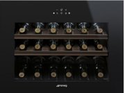 Винный шкаф Smeg CVI618NX Винный шкаф Smeg CVI618NX