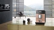 Кофемашина Miele CM 5500 Rose Gold фото 2 в Санкт-Петербурге