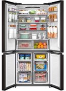 Холодильник Midea MDRM691MIE28 фото 2 в Санкт-Петербурге