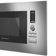Встраиваемая микроволновая печь Maunfeld JBMO820GS01 фото 3 в Санкт-Петербурге