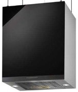 Островная вытяжка Kuppersbusch DI 3800.0 S2 Black Chrome фото 2 в Санкт-Петербурге