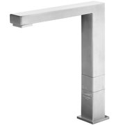 Смеситель Фулгор Милано FT 450 X фото в Санкт-Петербурге Смеситель Fulgor Milano FT 450 X фото в Санкт-Петербурге