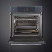 Духовой шкаф Smeg SOP6104TPG фото 4 в Санкт-Петербурге