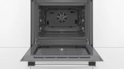 Встраиваемый духовой шкаф BOSCH HBJ554YW0R фото 3 в Санкт-Петербурге