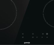 Варочная панель Gorenje ECT64BSCE фото 3 в Санкт-Петербурге