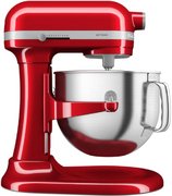 Планетарный миксер KitchenAid Artisan 5KSM70SHXECA Планетарный миксер KitchenAid Artisan 5KSM70SHXECA фото