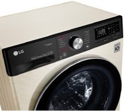 Стиральная машина LG AI DD F2V5HS9B фото 4 в Санкт-Петербурге