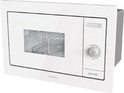 Встраиваемая микроволновая печь Gorenje BM235SYW фото 4 в Санкт-Петербурге