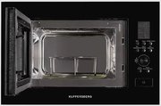 Микроволновая печь Kuppersberg HMW 650 B фото 2 в Санкт-Петербурге