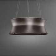 Вытяжка Falmec DAMA IS.60 Gunmetal фото 2 в Санкт-Петербурге