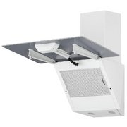 Вытяжка KRONA POLLY 600 WHITE PB V2 фото 3 в Санкт-Петербурге