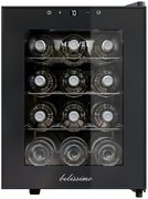 Винный шкаф Meyvel MV12-TBF1