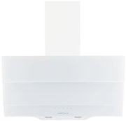 Вытяжка Krona AURORA 600 white S фото 2 в Санкт-Петербурге