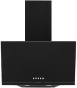 Вытяжка Krona JINA 500 BLACK PB фото 2 в Санкт-Петербурге
