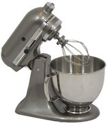 Миксер Китчен Эйд 5KSM175PSEMS фото 4 в Санкт-Петербурге Миксер KitchenAid 5KSM175PSEMS фото 4 в Санкт-Петербурге