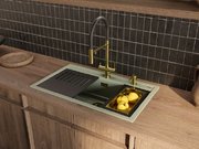 Контейнер Omoikiri DC-05-1 GB фото 2 в Санкт-Петербурге