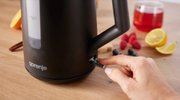 Чайник Gorenje K17OPB фото 4 в Санкт-Петербурге