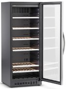 Винный шкаф Dometic C101G Wooden Wenge фото 3 в Санкт-Петербурге