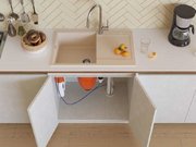 Мойка Omoikiri SAKAIME 78-LB-DC фото 2 в Санкт-Петербурге