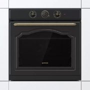 Духовой шкаф Gorenje BOS67372CLB фото 4 в Санкт-Петербурге