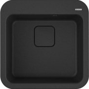 Мойка Омойкири TASOGARE 51 BL фото в Санкт-Петербурге Мойка Omoikiri TASOGARE 51 BL фото в Санкт-Петербурге