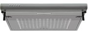 Вытяжка Maunfeld MPC 60 INOX фото 3 в Санкт-Петербурге