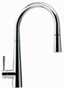 Смеситель Franke Rolux light хром Смеситель Franke Rolux light хром