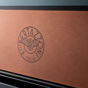 Духовой шкаф Bertazzoni F457PROVTC фото 2 в Санкт-Петербурге
