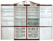 Холодильник Restart FRR 020 фото 2 в Санкт-Петербурге