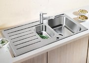 Мойка Бланко Lantos 6 S декор фото 2 в Санкт-Петербурге Мойка Blanco Lantos 6 S декор фото 2 в Санкт-Петербурге