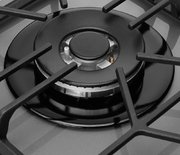 Газовая варочная панель Kuppersberg FG 63 GR фото 4 в Санкт-Петербурге