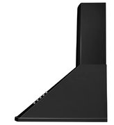 Вытяжка Maunfeld CHELSEA 60 BLACK фото 4 в Санкт-Петербурге