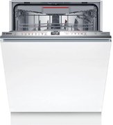 Встраиваемая посудомоечная машина Bosch SMV6ECX93E Встраиваемая посудомоечная машина Bosch SMV6ECX93E