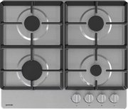 Независимая газовая варочная панель Gorenje G641XHF фото 2 в Санкт-Петербурге