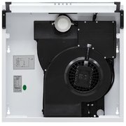 Вытяжка Krona OSTEN 500 white PB фото 4 в Санкт-Петербурге