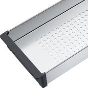 Коландер для кухонной мойки Франке 112.0066.060 фото 2 в Санкт-Петербурге Коландер для кухонной мойки Franke 112.0066.060 фото 2 в Санкт-Петербурге