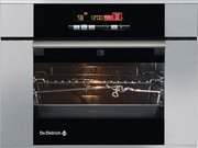 Духовой шкаф De Dietrich DOP 745 X Духовой шкаф De Dietrich DOP 745 X
